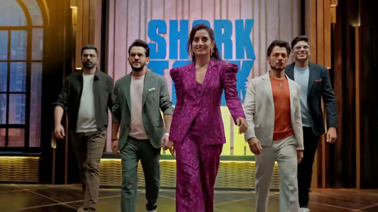 Shark Tank India Season 4 23rd January 2025